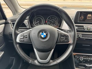 Bmw 216 2015 DIESEL 1.5lt 136hp Α. ΙΣΜΑΗΛΟΣ Α.Ε.-thumb-10
