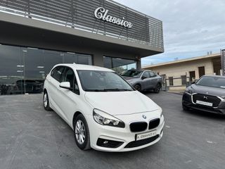 Bmw 216 2015 DIESEL 1.5lt 136hp Α. ΙΣΜΑΗΛΟΣ Α.Ε.-thumb-34