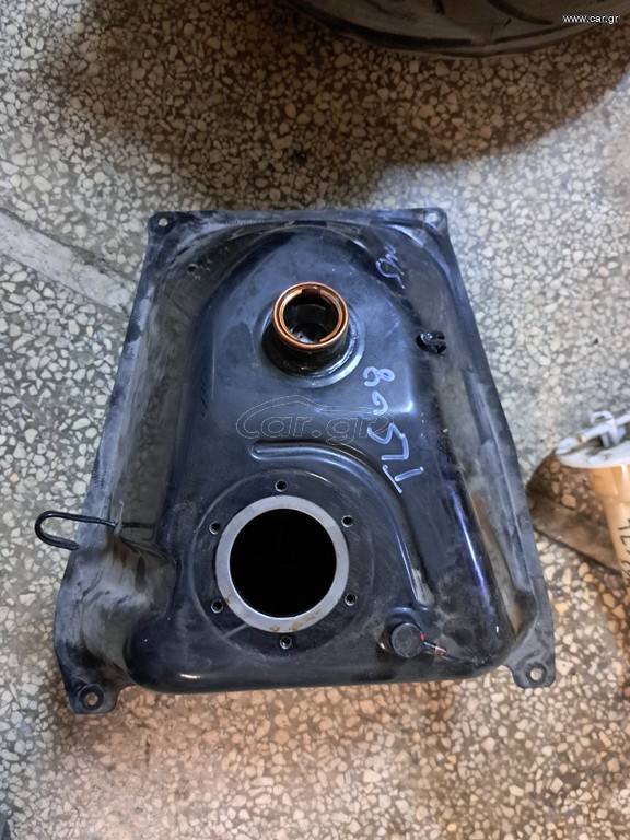 Ρεζερβουαρ sym tl508