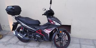 Sym VF 125 2023-thumb-1