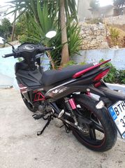 Sym VF 125 2023-thumb-7