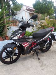 Sym VF 125 2023-thumb-8