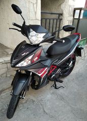 Sym VF 125 2023-thumb-10