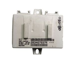 Εγκέφαλος GPS Renault 283467937R