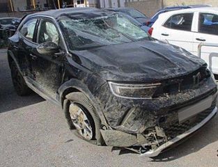 Opel Mokka 2023