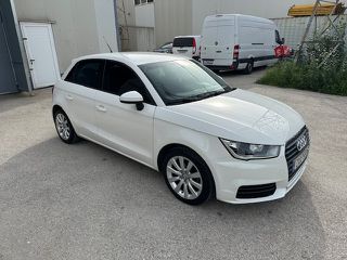 Audi A1 2018 1.0 TFSI 95HP SPORTBACK