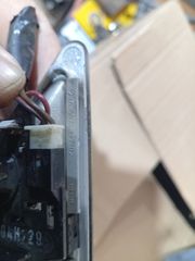 Πλαφόνιερά πίσω δεξιά Ε46-thumb-2