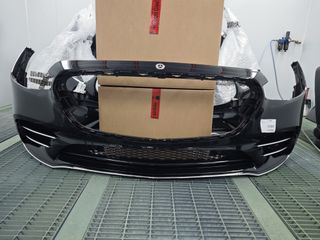 ΠΡΟΦΥΛΑΚΤΗΡΑΣ ΕΜΠΡΟΣ S-CLASS W223 AMG