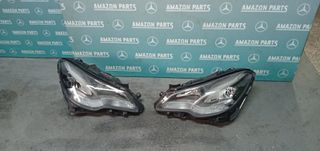 ΦΑΝΑΡΙΑ MERCEDES W207 E-CLASS COUPE FACELIFT