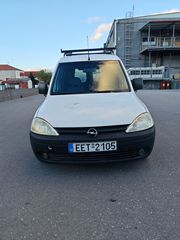 Opel Combo 2005 CDTI DIESEL 1.3-thumb-1