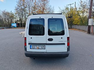 Opel Combo 2005 CDTI DIESEL 1.3-thumb-2