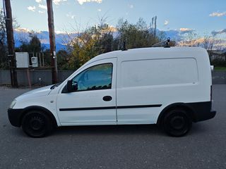 Opel Combo 2005 CDTI DIESEL 1.3-thumb-3