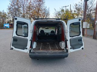 Opel Combo 2005 CDTI DIESEL 1.3-thumb-5