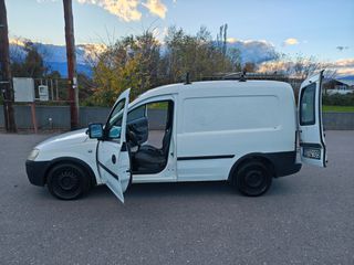 Opel Combo 2005 CDTI DIESEL 1.3-thumb-7
