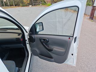 Opel Combo 2005 CDTI DIESEL 1.3-thumb-8