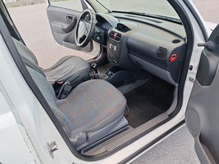 Opel Combo 2005 CDTI DIESEL 1.3-thumb-9