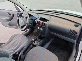 Opel Combo 2005 CDTI DIESEL 1.3-thumb-10
