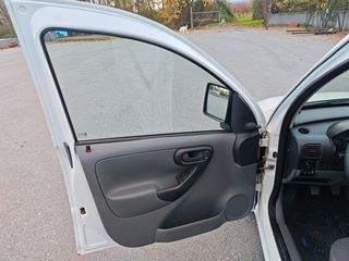 Opel Combo 2005 CDTI DIESEL 1.3-thumb-11