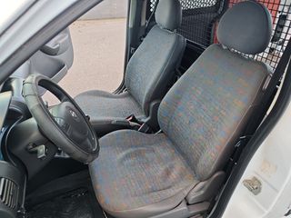 Opel Combo 2005 CDTI DIESEL 1.3-thumb-12