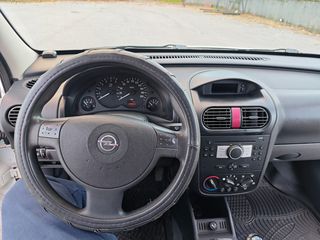 Opel Combo 2005 CDTI DIESEL 1.3-thumb-13
