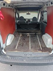 Opel Combo 2005 CDTI DIESEL 1.3-thumb-16