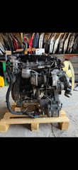 ΚΙΝΗΤΗΡΑΣ MERCEDES SPRINTER 906 OM651.955 (2008-2018)