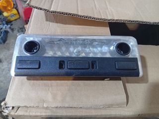 Πλαφονιερα Ε46 Χ3 Χ5 Ζ4 BMW