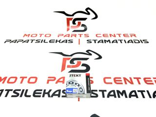ΡΟΥΛΕΜΑΝ ΣΤΡΟΦΑΛΟΥ-> 6304SH2-9TC3 (52Χ20Χ15) HONDA ASTREA GRAND-SUPRA 100 / HONDA GLX50-90 / HONDA C50 / LIFAN 110 / YAMAHA CRYPTON R115 (KOYO JAPAN)