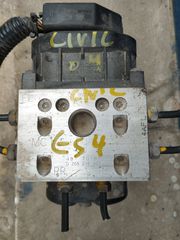 ΜΟΝΑΔΑ ABS HONDA-CIVIC JAPAN-SDN ES4-ES5 2002-2006