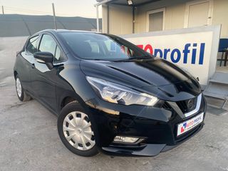 Nissan Micra 2018 NEW MODEL