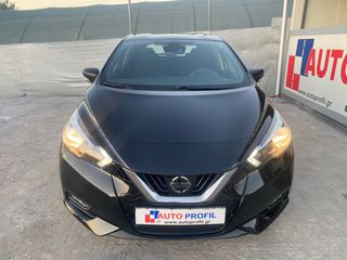 Nissan Micra 2018 NEW MODEL-thumb-3