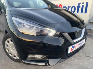 Nissan Micra 2018 NEW MODEL-thumb-4