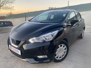 Nissan Micra 2018 NEW MODEL-thumb-5