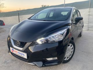 Nissan Micra 2018 NEW MODEL-thumb-6
