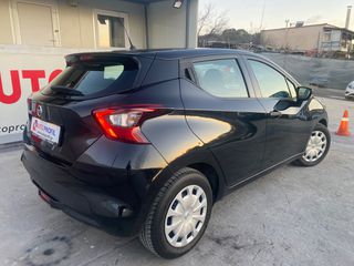Nissan Micra 2018 NEW MODEL-thumb-7