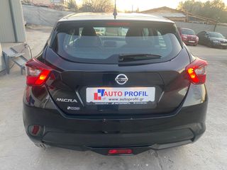 Nissan Micra 2018 NEW MODEL-thumb-8