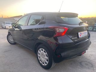Nissan Micra 2018 NEW MODEL-thumb-9