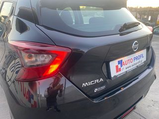 Nissan Micra 2018 NEW MODEL-thumb-10