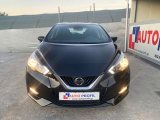 Nissan Micra 2018 NEW MODEL-thumb-11