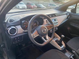 Nissan Micra 2018 NEW MODEL-thumb-14