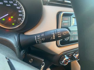 Nissan Micra 2018 NEW MODEL-thumb-22
