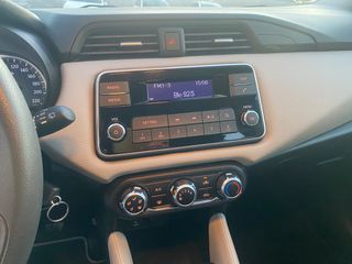 Nissan Micra 2018 NEW MODEL-thumb-17