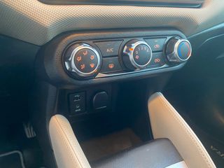 Nissan Micra 2018 NEW MODEL-thumb-23