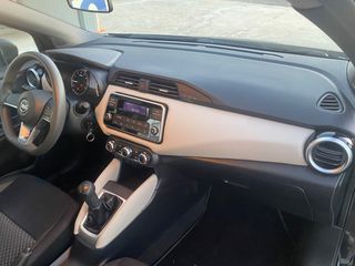 Nissan Micra 2018 NEW MODEL-thumb-15