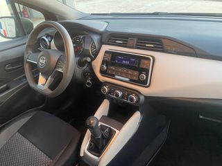 Nissan Micra 2018 NEW MODEL-thumb-16