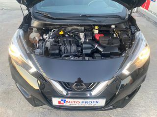 Nissan Micra 2018 NEW MODEL-thumb-29