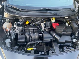 Nissan Micra 2018 NEW MODEL-thumb-30