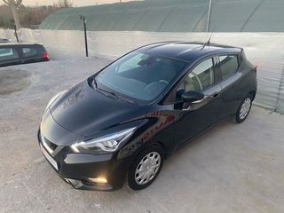 Nissan Micra 2018 NEW MODEL-thumb-13