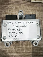 Opel Astra H. 13 188 857, 327963935, GM GW