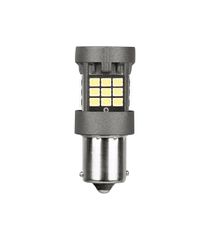 P21W 12/24V BA15s 3360/2660lm 6.500K ΔΙΠΛΗΣ ΠΟΛΙΚΟΤΗΤΑΣ LED CAN-BUS PRO-USER SERIES 1ΤΕΜ.